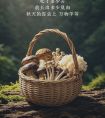 秋分丨秋天的餐桌上 万物平等